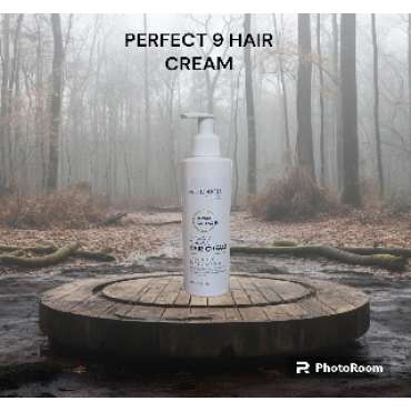 PERFECT 9 HAIR CREAM