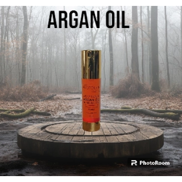 ARGAN OIL